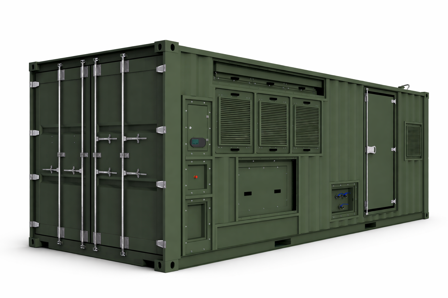 5,000 L/DAY AWG - Deposit on Pre-Order Price